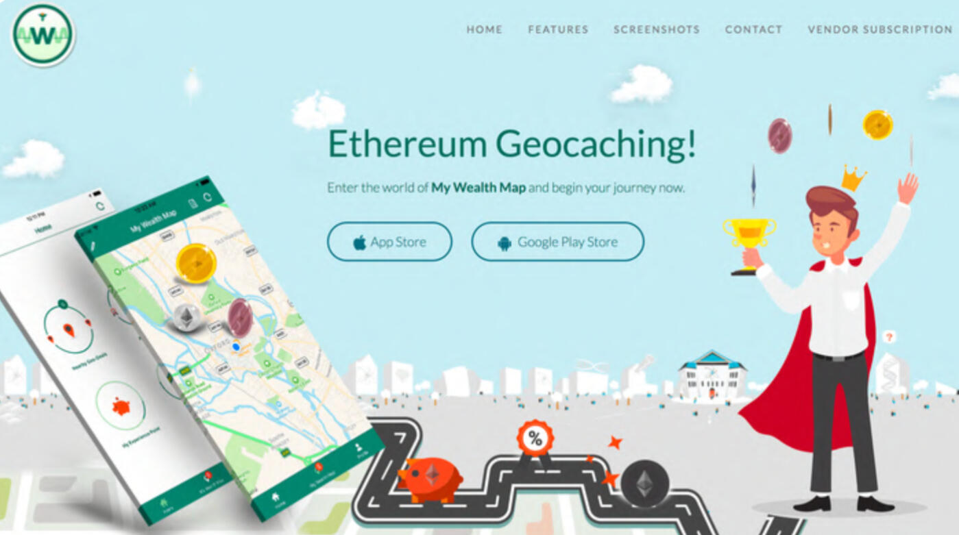 Led marketing, PR and events for My Wealth Map, an Ethereum‑based AR “play‑to‑earn” app combining gaming and crypto. Drove a 46% increase in downloads and a 67% boost in engagement through digital and traditional campaigns, introducing thousands to Web3.