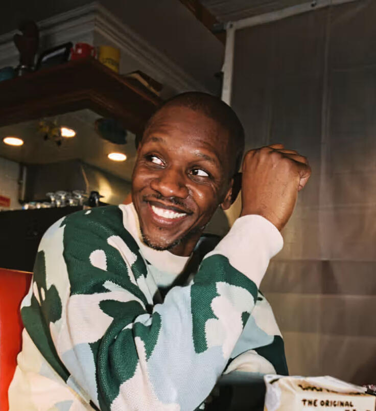 I led the campaign for UK rapper Giggs’ first and largest European tour in partnership with TikTok, driving growth for his brand and introducing new artists and audiences to the platform in line with TikTok’s music and business goals.